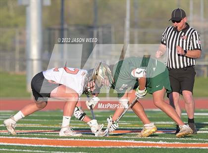 Thumbnail 2 in California vs. Casa Grande (CIF NCS D1 Playoff) photogallery.