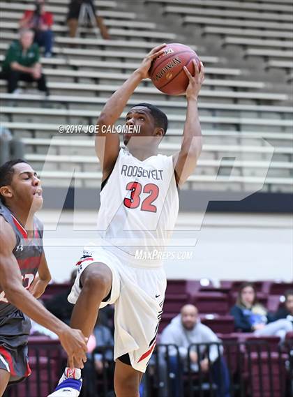 Thumbnail 1 in Roosevelt [Theodore] vs Lee [Robert E.] photogallery.