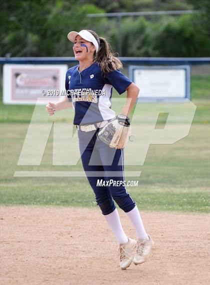 Thumbnail 1 in Patriot @ San Juan Hills (CIF SS D3 Second Round) photogallery.