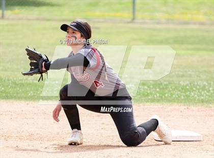 Thumbnail 1 in Patriot @ San Juan Hills (CIF SS D3 Second Round) photogallery.