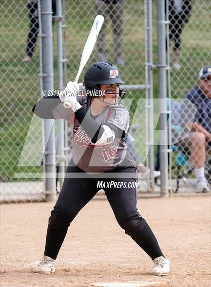 Thumbnail 1 in Patriot @ San Juan Hills (CIF SS D3 Second Round) photogallery.