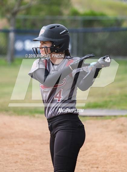Thumbnail 1 in Patriot @ San Juan Hills (CIF SS D3 Second Round) photogallery.