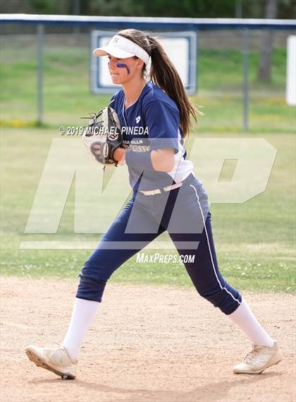 Thumbnail 3 in Patriot @ San Juan Hills (CIF SS D3 Second Round) photogallery.