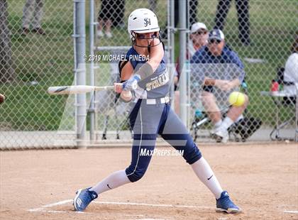 Thumbnail 1 in Patriot @ San Juan Hills (CIF SS D3 Second Round) photogallery.