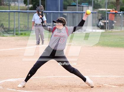 Thumbnail 1 in Patriot @ San Juan Hills (CIF SS D3 Second Round) photogallery.