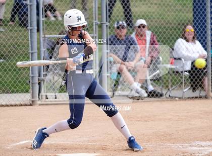 Thumbnail 3 in Patriot @ San Juan Hills (CIF SS D3 Second Round) photogallery.