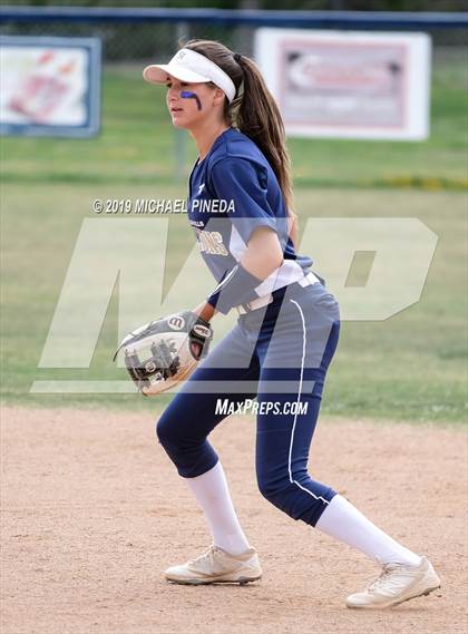 Thumbnail 2 in Patriot @ San Juan Hills (CIF SS D3 Second Round) photogallery.