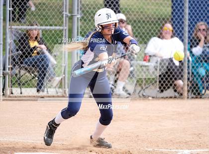 Thumbnail 2 in Patriot @ San Juan Hills (CIF SS D3 Second Round) photogallery.