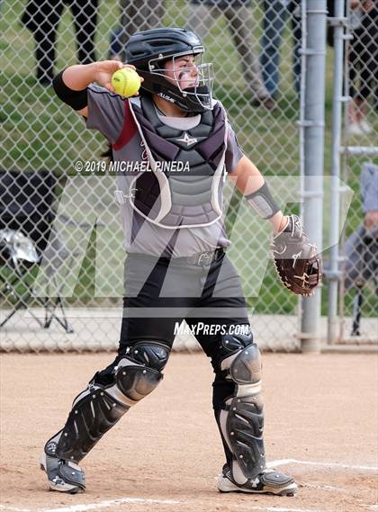 Thumbnail 1 in Patriot @ San Juan Hills (CIF SS D3 Second Round) photogallery.