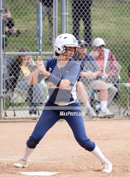 Thumbnail 1 in Patriot @ San Juan Hills (CIF SS D3 Second Round) photogallery.