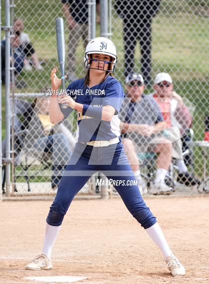 Thumbnail 3 in Patriot @ San Juan Hills (CIF SS D3 Second Round) photogallery.