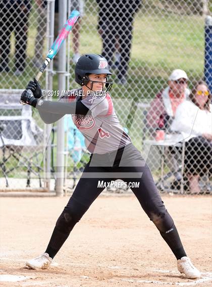 Thumbnail 1 in Patriot @ San Juan Hills (CIF SS D3 Second Round) photogallery.