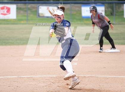Thumbnail 2 in Patriot @ San Juan Hills (CIF SS D3 Second Round) photogallery.