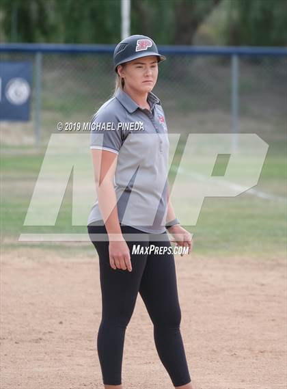 Thumbnail 1 in Patriot @ San Juan Hills (CIF SS D3 Second Round) photogallery.