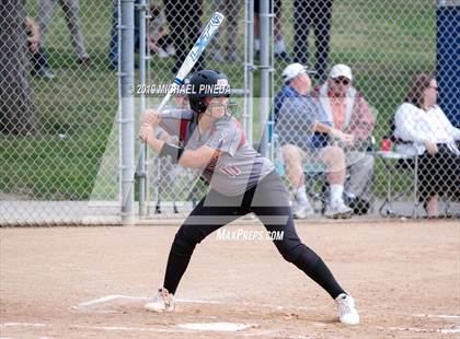 Thumbnail 3 in Patriot @ San Juan Hills (CIF SS D3 Second Round) photogallery.