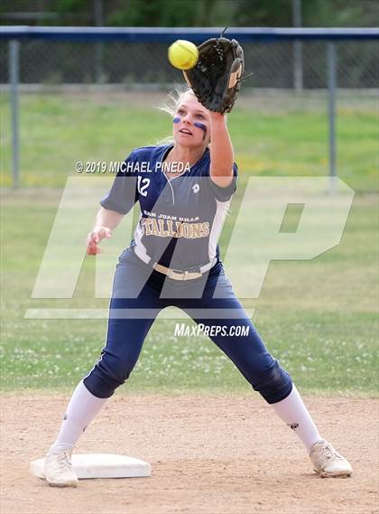 Thumbnail 1 in Patriot @ San Juan Hills (CIF SS D3 Second Round) photogallery.