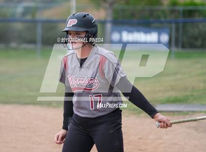 Thumbnail 1 in Patriot @ San Juan Hills (CIF SS D3 Second Round) photogallery.