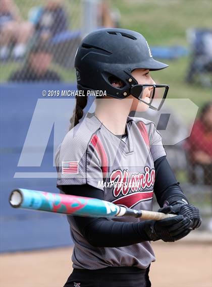 Thumbnail 1 in Patriot @ San Juan Hills (CIF SS D3 Second Round) photogallery.