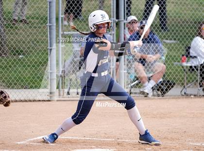Thumbnail 2 in Patriot @ San Juan Hills (CIF SS D3 Second Round) photogallery.