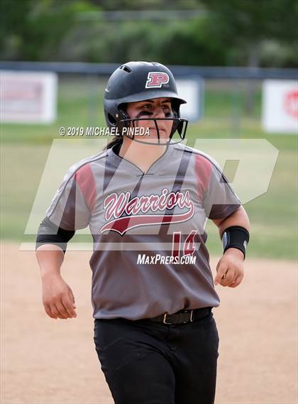 Thumbnail 3 in Patriot @ San Juan Hills (CIF SS D3 Second Round) photogallery.