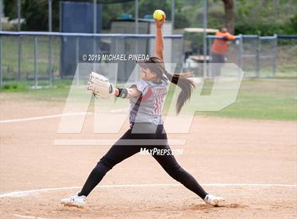 Thumbnail 1 in Patriot @ San Juan Hills (CIF SS D3 Second Round) photogallery.