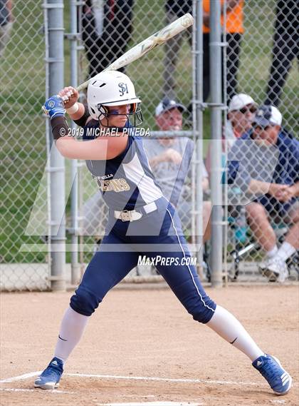 Thumbnail 3 in Patriot @ San Juan Hills (CIF SS D3 Second Round) photogallery.