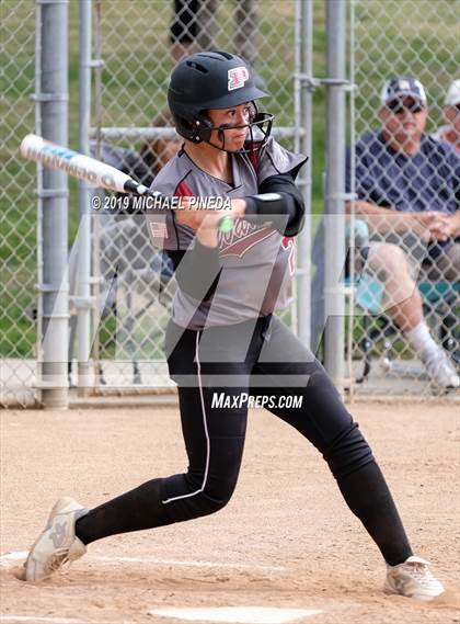 Thumbnail 1 in Patriot @ San Juan Hills (CIF SS D3 Second Round) photogallery.