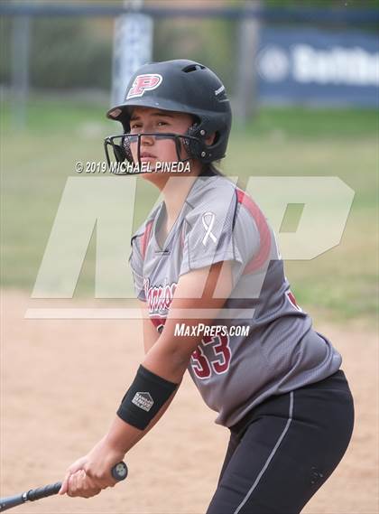 Thumbnail 1 in Patriot @ San Juan Hills (CIF SS D3 Second Round) photogallery.