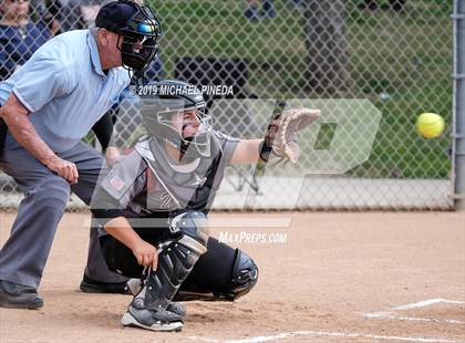 Thumbnail 2 in Patriot @ San Juan Hills (CIF SS D3 Second Round) photogallery.