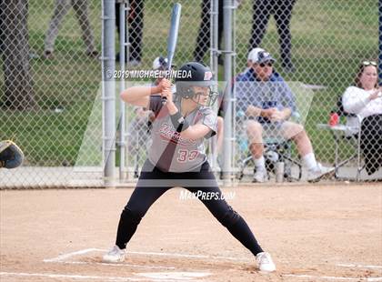 Thumbnail 3 in Patriot @ San Juan Hills (CIF SS D3 Second Round) photogallery.