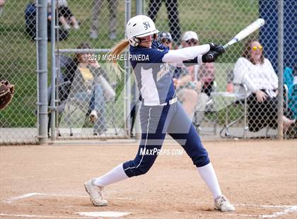 Thumbnail 3 in Patriot @ San Juan Hills (CIF SS D3 Second Round) photogallery.