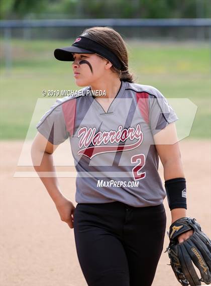 Thumbnail 1 in Patriot @ San Juan Hills (CIF SS D3 Second Round) photogallery.