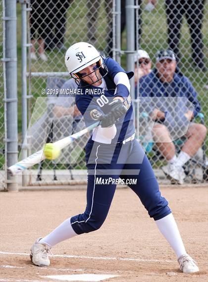 Thumbnail 1 in Patriot @ San Juan Hills (CIF SS D3 Second Round) photogallery.