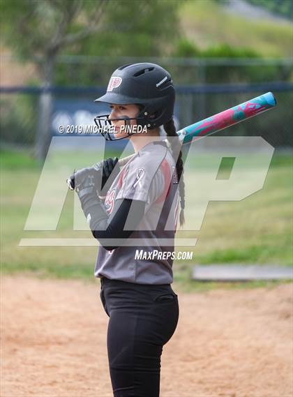 Thumbnail 3 in Patriot @ San Juan Hills (CIF SS D3 Second Round) photogallery.