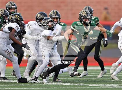 Thumbnail 2 in Belle Vernon vs. Neumann-Goretti (PIAA 3A Final) photogallery.