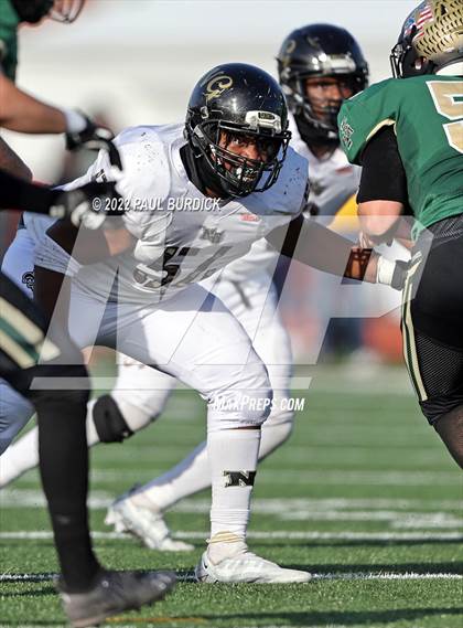 Thumbnail 1 in Belle Vernon vs. Neumann-Goretti (PIAA 3A Final) photogallery.