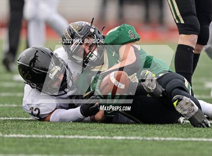 Thumbnail 1 in Belle Vernon vs. Neumann-Goretti (PIAA 3A Final) photogallery.