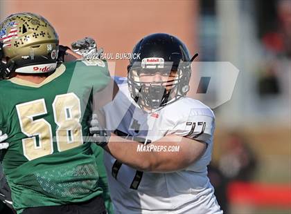 Thumbnail 2 in Belle Vernon vs. Neumann-Goretti (PIAA 3A Final) photogallery.