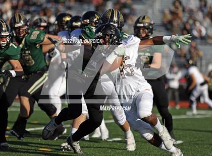 Thumbnail 3 in Belle Vernon vs. Neumann-Goretti (PIAA 3A Final) photogallery.