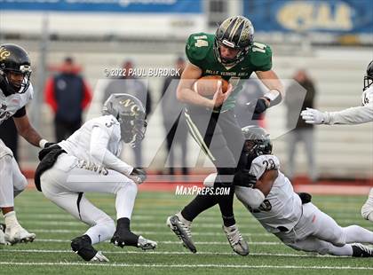 Thumbnail 2 in Belle Vernon vs. Neumann-Goretti (PIAA 3A Final) photogallery.