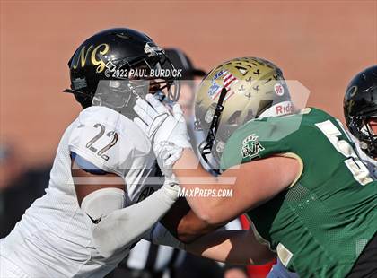 Thumbnail 1 in Belle Vernon vs. Neumann-Goretti (PIAA 3A Final) photogallery.