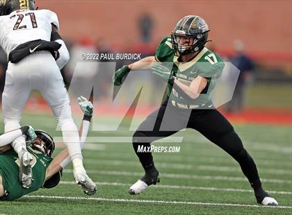 Thumbnail 1 in Belle Vernon vs. Neumann-Goretti (PIAA 3A Final) photogallery.