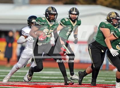Thumbnail 3 in Belle Vernon vs. Neumann-Goretti (PIAA 3A Final) photogallery.