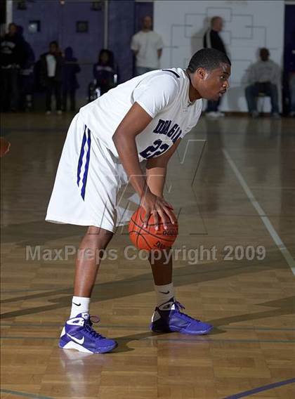 Thumbnail 1 in West Valley @ Sacramento (CIF NorCal D3 Playoffs) photogallery.