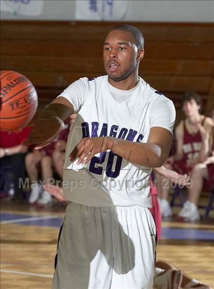 Thumbnail 3 in West Valley @ Sacramento (CIF NorCal D3 Playoffs) photogallery.