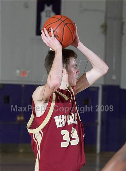 Thumbnail 2 in West Valley @ Sacramento (CIF NorCal D3 Playoffs) photogallery.