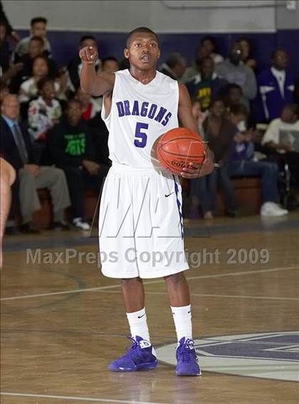Thumbnail 2 in West Valley @ Sacramento (CIF NorCal D3 Playoffs) photogallery.
