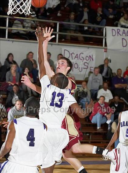 Thumbnail 2 in West Valley @ Sacramento (CIF NorCal D3 Playoffs) photogallery.