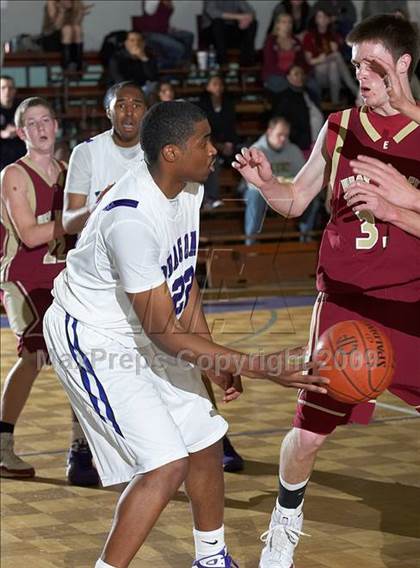 Thumbnail 3 in West Valley @ Sacramento (CIF NorCal D3 Playoffs) photogallery.