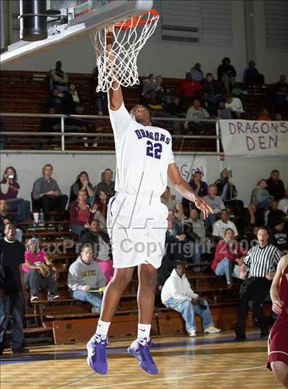 Thumbnail 2 in West Valley @ Sacramento (CIF NorCal D3 Playoffs) photogallery.